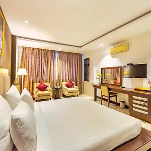Hotel The Noble Swan Dong Du ***