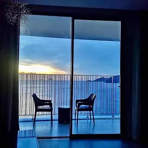 Apartamento Oceandream Panorama Luxury 