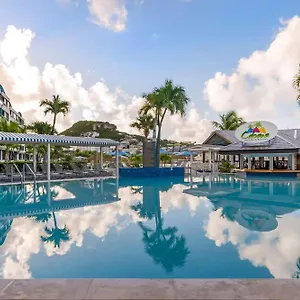 Resort Hilton Vacation Club Royal Palm St Maarten ***
