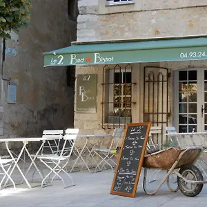 Le 2 Gasthof