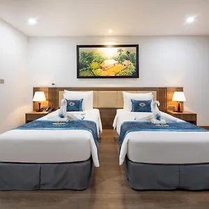 visit hotel